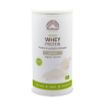 Afbeelding van Mattisson Wei proteine naturel bio 80%