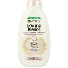 Foto van Garnier Shampoo milde haver