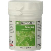 DNH Gontoxa multiplant