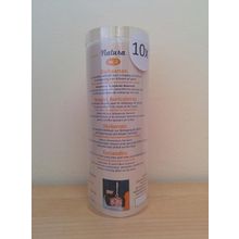 Foto van Oorkaarsen ontspannend en verwarmend nr 2