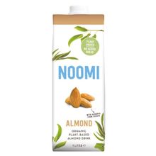 Foto van Noomi Amandeldrink ongezoet bio