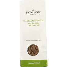 Foto van Jacob Hooy Valeriaanwortel