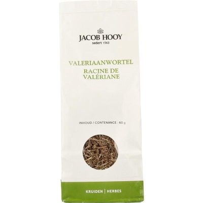Foto van Jacob Hooy Valeriaanwortel