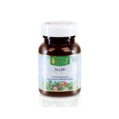 MA 99 30 gram - Ayurveda