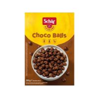 DR Schar Milly magic pops muesli