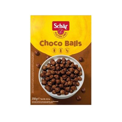 DR Schar Milly magic pops muesli DR Schar Milly magic pops muesli 250 gram - Ontbijtgranen