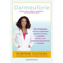 Foto van Succesboeken Darmeuforie