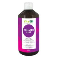 Vitasil Collagen plus