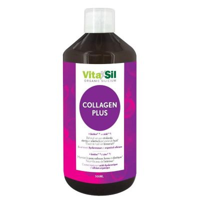 Vitasil Collagen plus