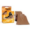 Afbeelding van KT Tape Pro extreme precut 5 meter beige