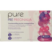 Pure Pre pregnalia