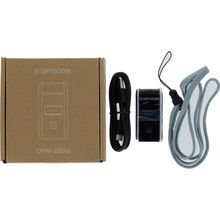 Foto van Opticon handscanner OPN-2500