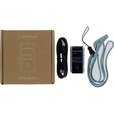 Opticon handscanner OPN-2500 1 stuks - Overige producten