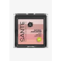 Sante Deco Natural highlighter 02 rose