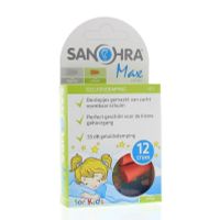 Oordop foam max small