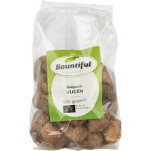 Foto van Bountiful Vijgen bio