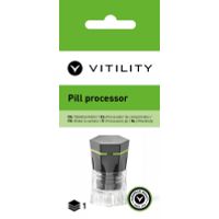 Vitility Pillenhulp