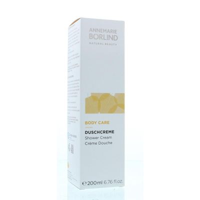 Borlind Body care shower cream
