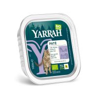 Yarrah Kat wellness pate kip kalkoen aloe vera