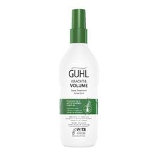 Foto van Guhl Kracht & volume spray treatment
