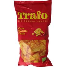 Foto van Trafo Tortilla chips chili