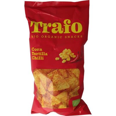 Trafo Tortilla chips chili