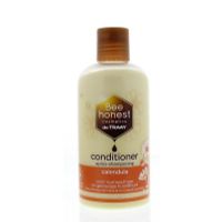 Traay Bee Honest Conditioner calendula