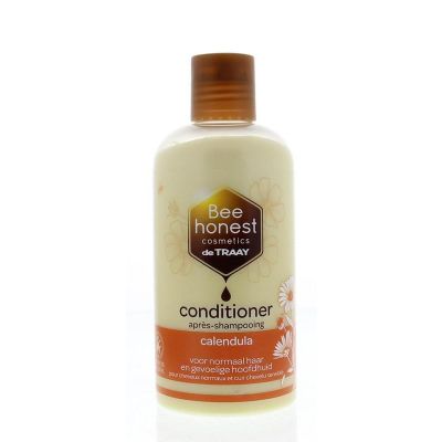 Foto van Traay Bee Honest Conditioner calendula