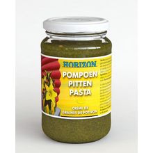 Foto van Horizon Pompoenpittenpasta bio