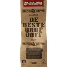 Foto van Klepper & Klepper De beste drop ooit volzoet