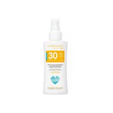 Foto van Alphanova Sun Sun spray SPF30 gevoelige huid bio