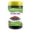 Afbeelding van SNP Pu erh thee 350 mg puur