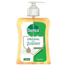 Foto van Dettol Original