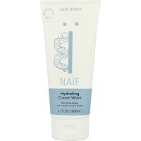 Naif Hydraterende wascreme