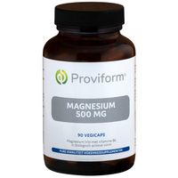 Proviform Magnesium 500 mg