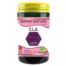 Foto van SNP CLA 500 mg puur