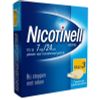 Afbeelding van Nicotinell TTS10 7 mg