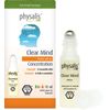 Afbeelding van Physalis Roll-on clear mind bio