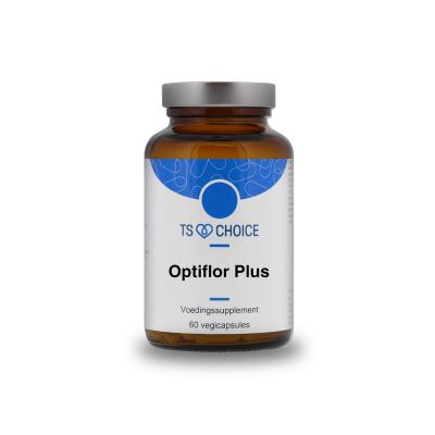 Best Choice Probiotica super plus Best Choice Probiotica super plus 60 capsules - Probiotica
