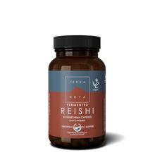 Foto van Terranova Fermented reishi