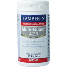 Lamberts Multi-guard ADR Foto van Lamberts Multi-guard ADR