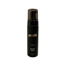 Foto van Youall monoi hair & body foam