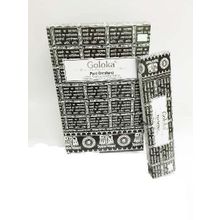 Foto van Wierook goloka pure darshana