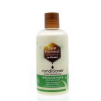 Traay Bee Honest Conditioner aloe vera & honing