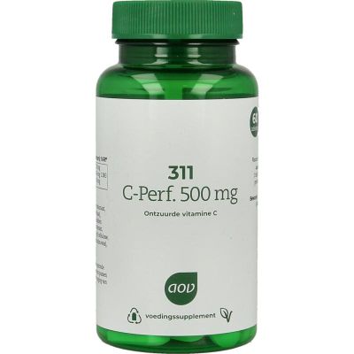AOV 311 C perfect 60 tabletten - Vitamine enkel