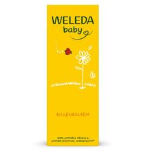 Foto van Weleda Calendula baby billenbalsem