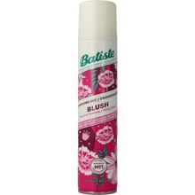 Foto van Batiste Droogshampoo blush