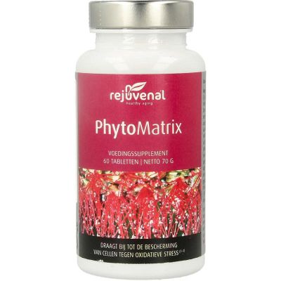 Rejuvenal Phytomatrix