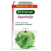 Foto van Fytostar Appelazijn 1200 maxi