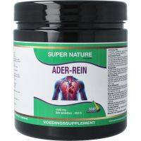 SNP Ader rein